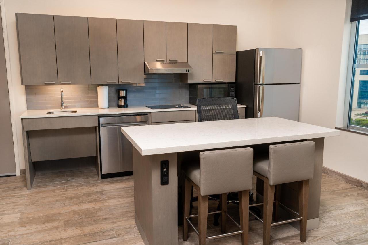 Hyatt House Airport Nashville