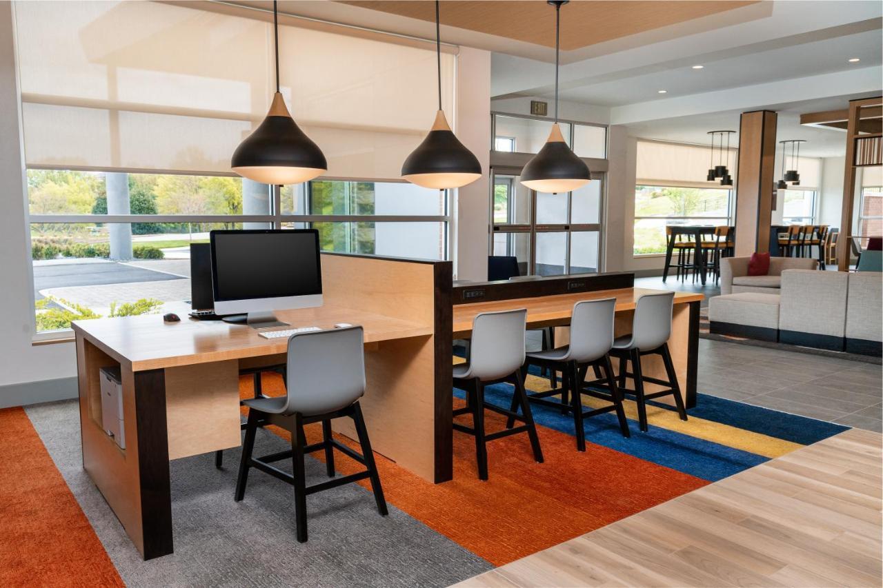 Hotel Hyatt House Airport 3*